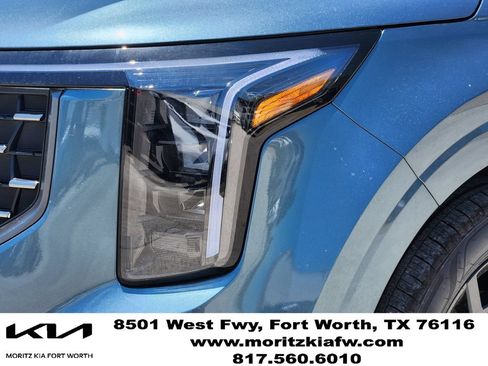 New 2026 Kia Carnival SX FWD image 5