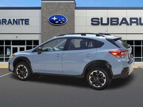 Used 2023 Subaru Crosstrek 2.0i image 7