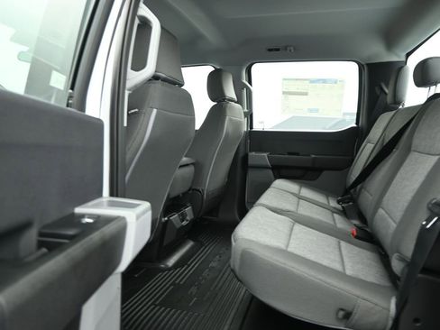 New 2026 Ford F350 XL w/ XL Chrome Package image 17