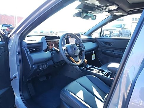 New 2026 Subaru Outback Wilderness AWD/4WD image 21