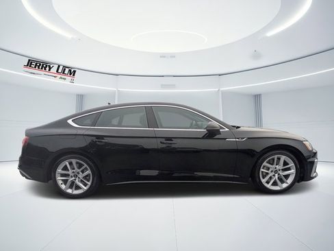 Used 2024 Audi A5 2.0T Premium Plus image 2