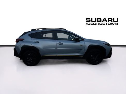 Certified 2025 Subaru Crosstrek 2.5i Sport w/ Popular Package #4A image 9