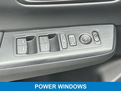 Certified 2026 Honda CR-V LX image 11
