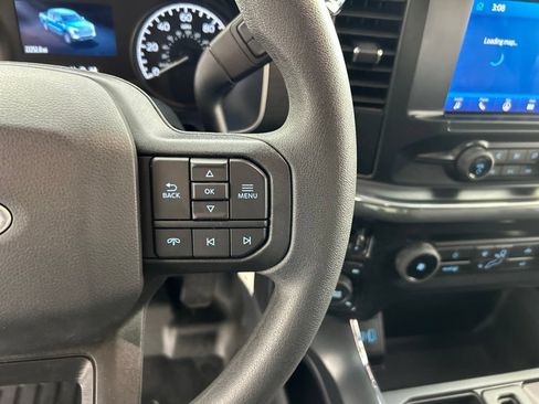 Used 2022 Ford F150 XL w/ STX Appearance Package AWD/4WD image 22