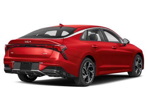 New 2026 Kia K5 GT-Line w/ GT-Line Premium Package FWD image 29