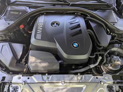 Used 2025 BMW 330i xDrive Sedan image 18