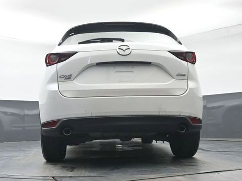 Used 2019 MAZDA CX-5 Sport AWD/4WD image 26