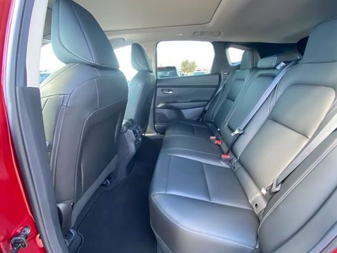 New 2026 Nissan Murano SL image 13