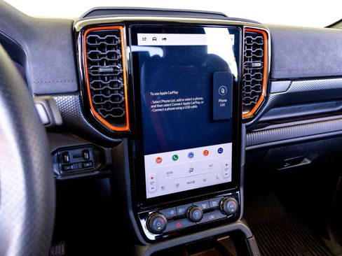 Used 2024 Ford Ranger Raptor image 12