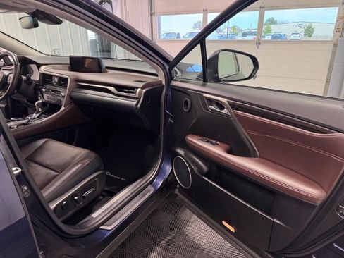 Used 2016 Lexus RX 350 AWD w/ Premium Package image 16