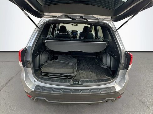 Certified 2024 Subaru Forester Wilderness w/ Wilderness Package AWD/4WD image 26