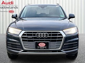Used 2018 Audi Q5 2.0T Premium video 2