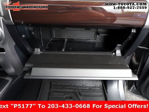 Certified 2022 Toyota 4Runner Limited image 43