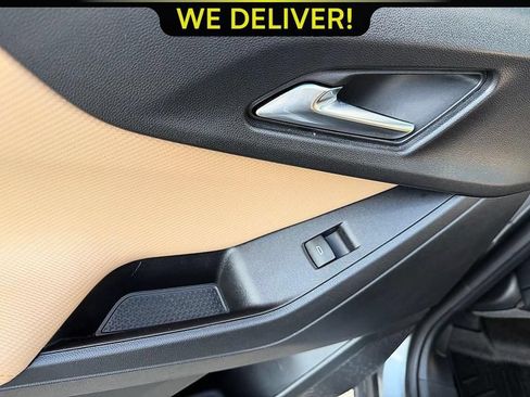 Used 2026 Chevrolet Equinox ACTIV w/ Convenience Package III AWD/4WD image 17