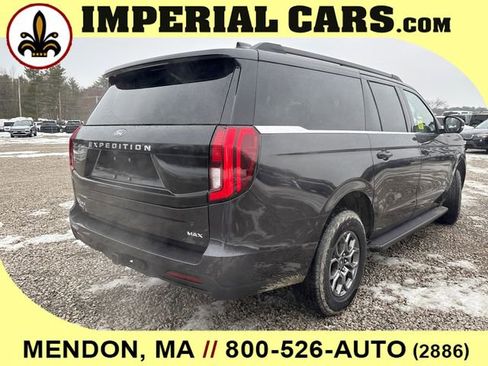 New 2026 Ford Expedition Max Active image 12