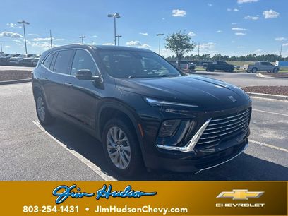 Used 2025 Buick Enclave Preferred