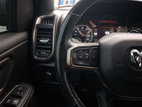 Used 2020 RAM 1500 Rebel w/ Rebel Level 1 Equipment Group image 21