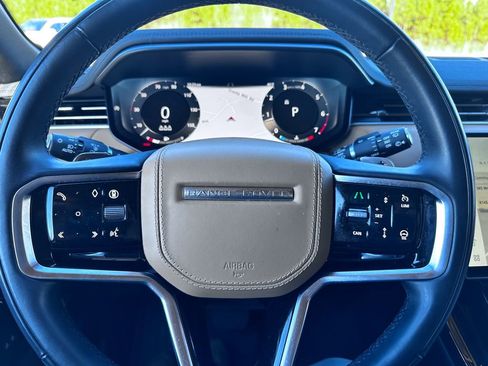 Used 2024 Land Rover Range Rover Sport SE image 20