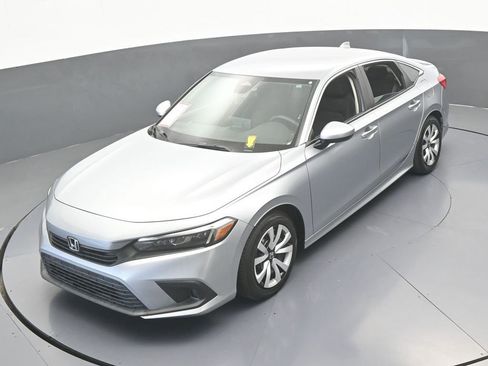 Used 2022 Honda Civic LX image 43