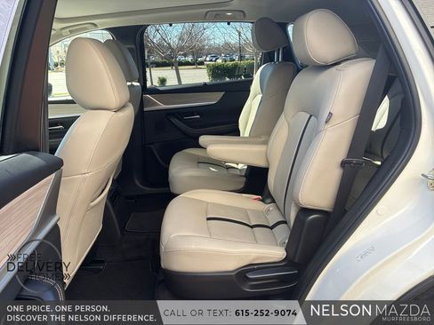 Certified 2024 MAZDA CX-90 3.3 Turbo w/ Premium Package image 24