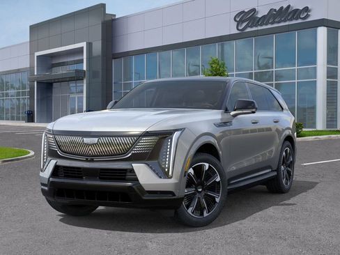 New 2025 Cadillac Escalade IQ Sport 2 image 7