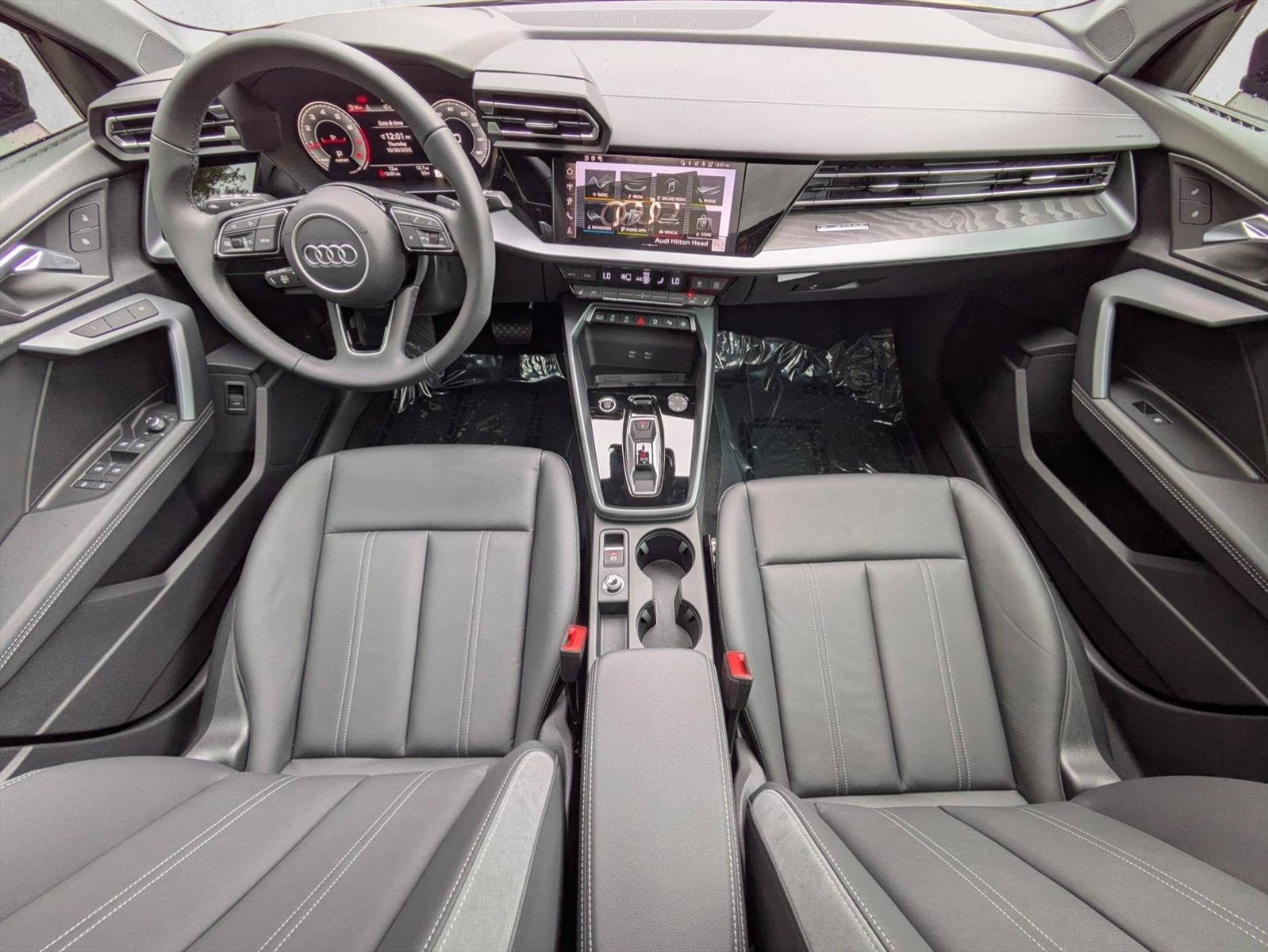 Used 2026 Audi A3 2.0T Premium AWD/4WD image 3