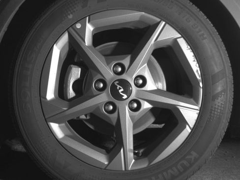 Used 2025 Kia K4 FWD image 12