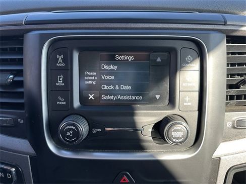 Used 2017 RAM 1500 Express w/ Express Value Package image 23