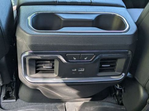 New 2026 Chevrolet Silverado 1500 High Country image 31
