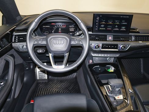 Used 2023 Audi S5 Prestige image 33
