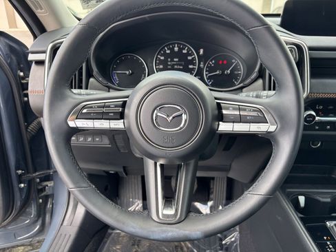 Used 2025 MAZDA CX-50 2.5 Hybrid w/ Premium Plus Pkg AWD/4WD image 29