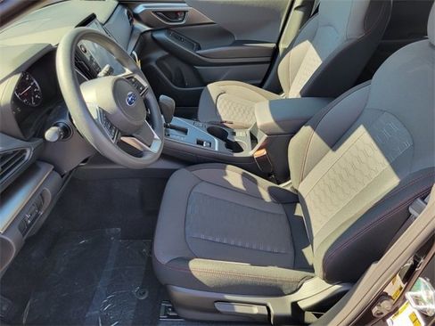 New 2025 Subaru Impreza 2.0i Sport image 6