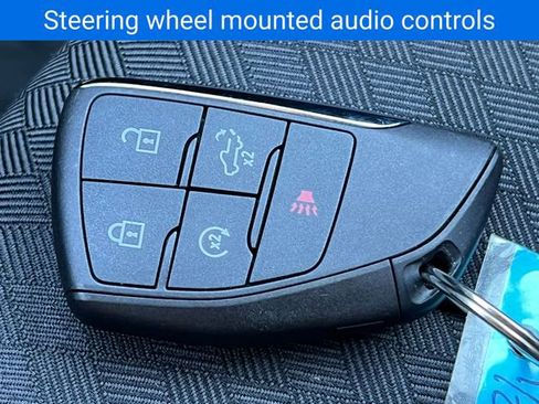 Certified 2023 Chevrolet Silverado 1500 LT image 37