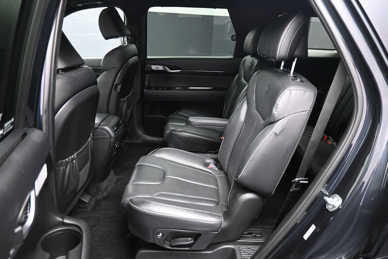 Used 2024 Hyundai Palisade Calligraphy AWD/4WD image 22