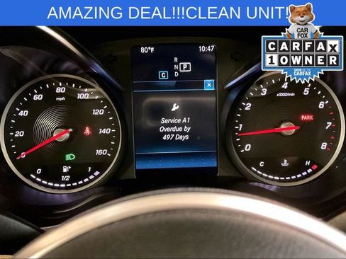 Used 2019 Mercedes-Benz C 300 4MATIC Sedan image 20