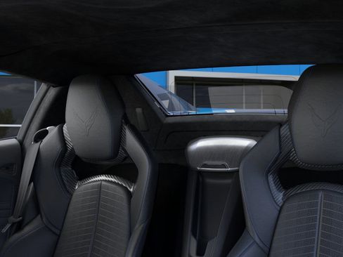 New 2026 Chevrolet Corvette Z06 image 24