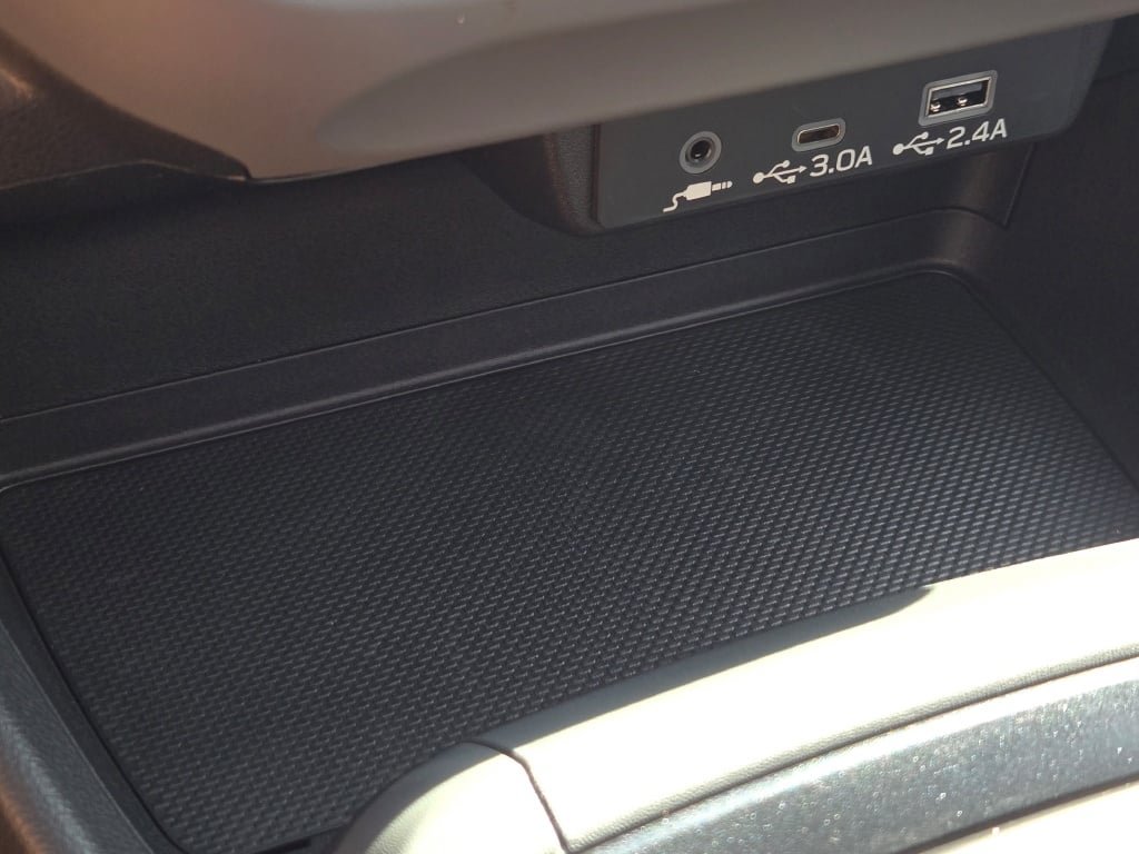 New 2026 Subaru Crosstrek 2.5i Premium AWD/4WD image 30