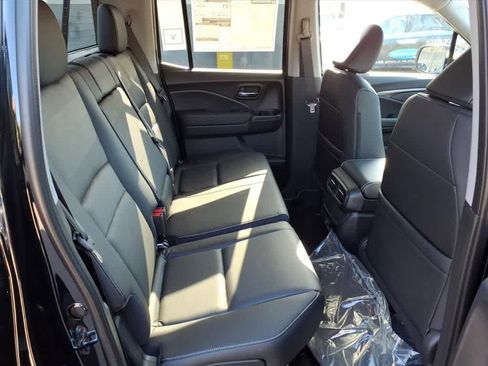 New 2026 Honda Ridgeline RTL image 11