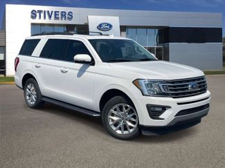Used 2020 Ford Expedition XLT w/ Equipment Group 202A RWD video 1