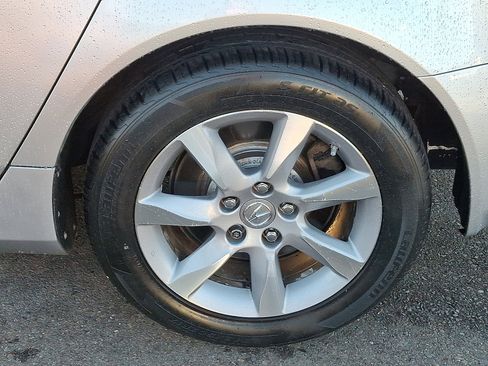 Used 2012 Acura TL w/ Technology Package image 7