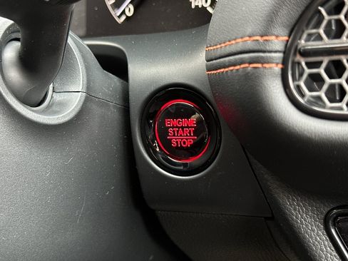 New 2027 Honda HR-V Sport image 23