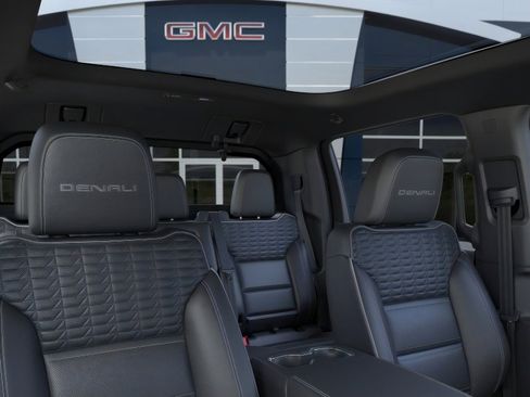 New 2026 GMC Sierra EV Denali image 24