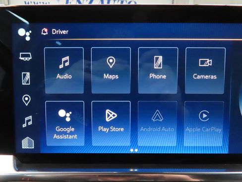 Used 2024 Chevrolet Silverado 1500 RST AWD/4WD image 27