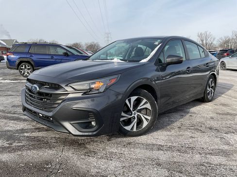 Used 2023 Subaru Legacy Premium w/ Tech Package 1 image 1