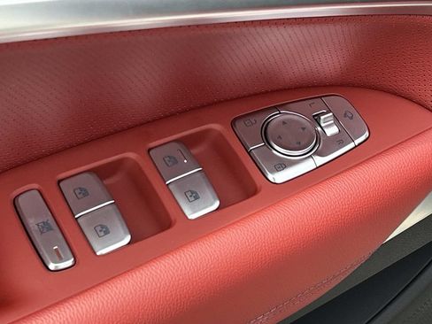 New 2026 Genesis G70 3.3T Sport Prestige AWD/4WD image 16
