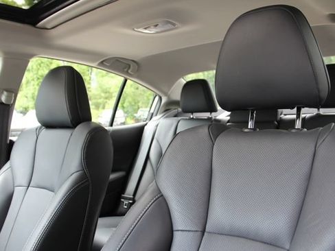 Certified 2024 Subaru Legacy Limited AWD/4WD image 19