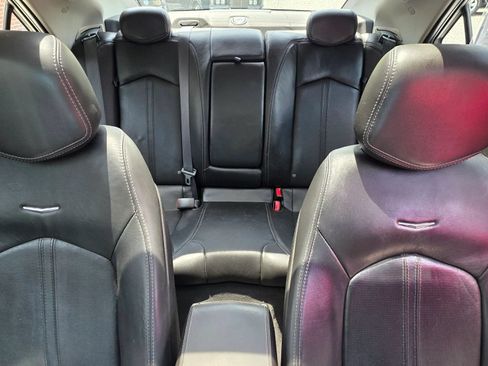 Used 2012 Cadillac CTS Premium AWD/4WD image 18