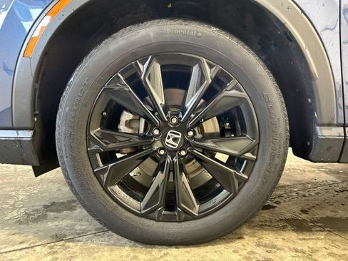 Certified 2025 Honda CR-V Sport Touring image 11