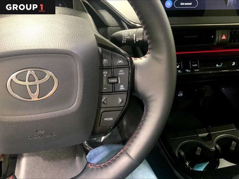 Used 2024 Toyota Prius Prime FWD image 50