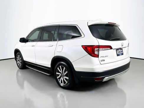 Used 2019 Honda Pilot EX-L image 5